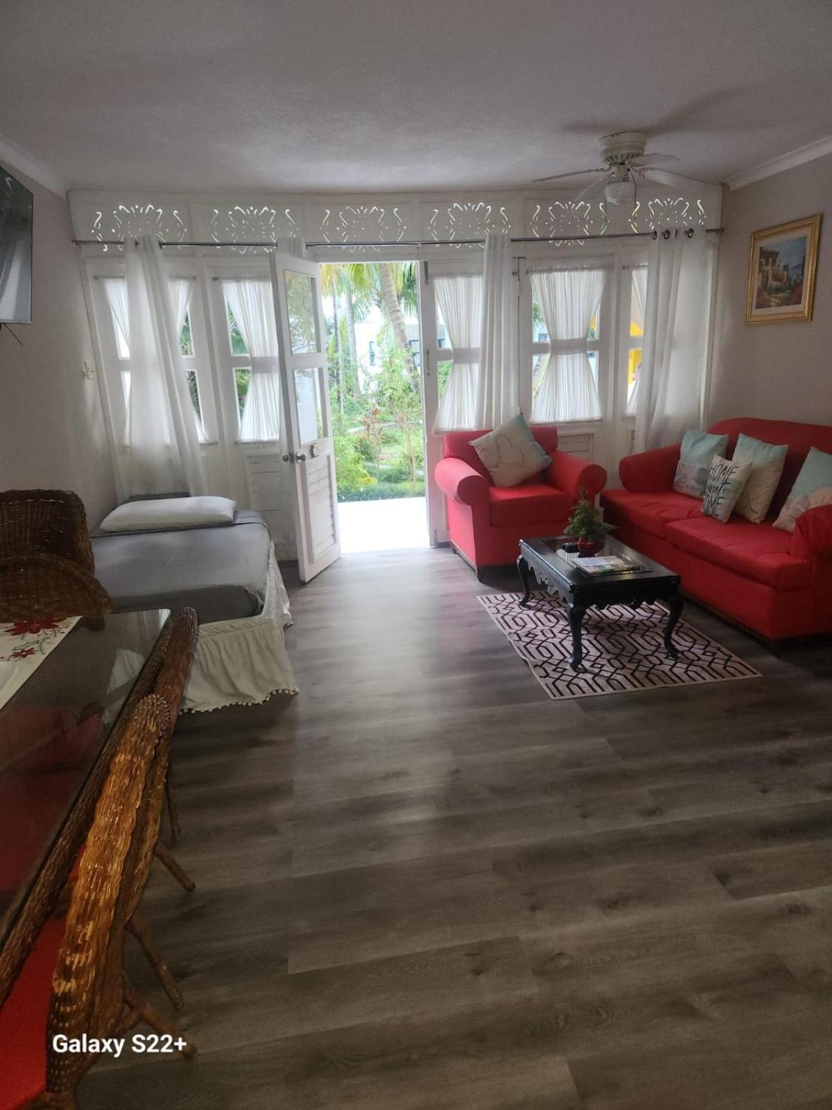Cozy Villa Escape Ранэвей-Бей Экстерьер фото